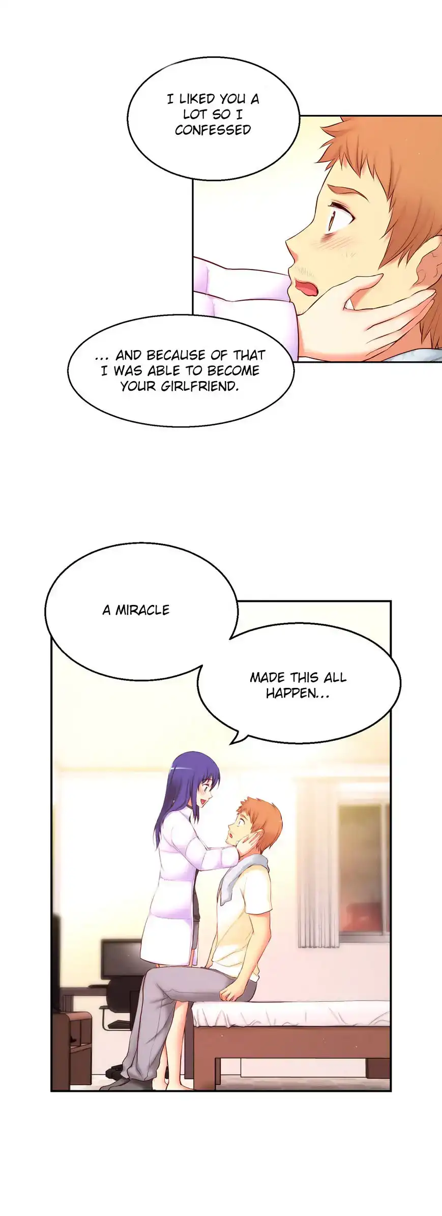 She Is Young - Chapter 59 [photo 42] - MangaPorn