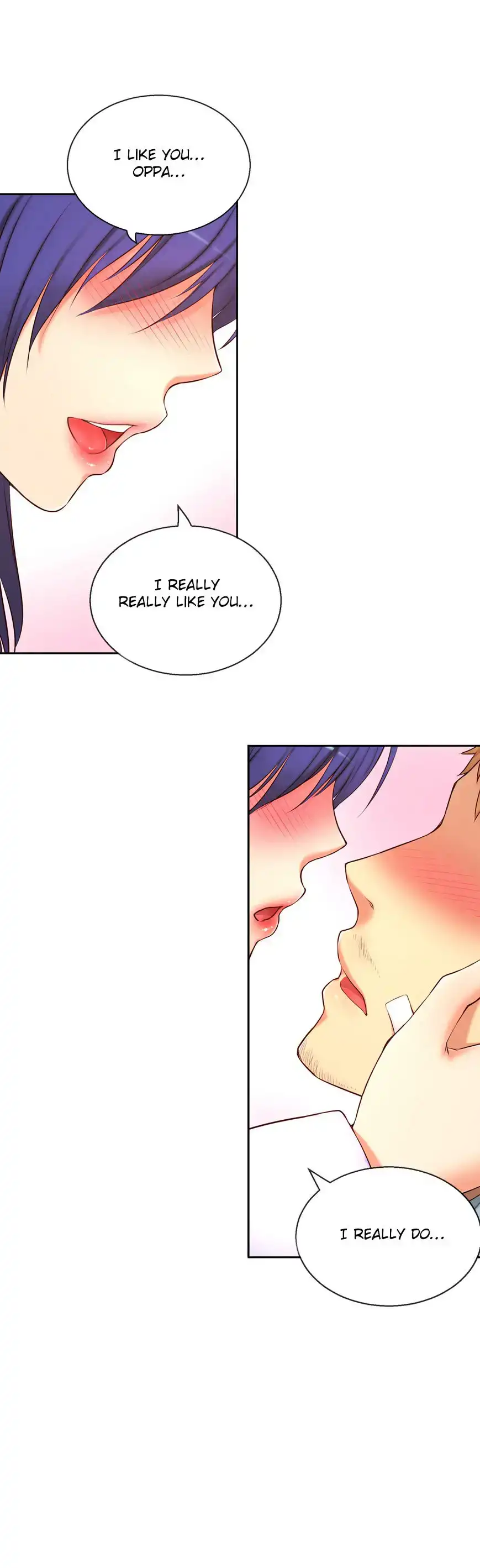 She Is Young - Chapter 59 [photo 44] - MangaPorn