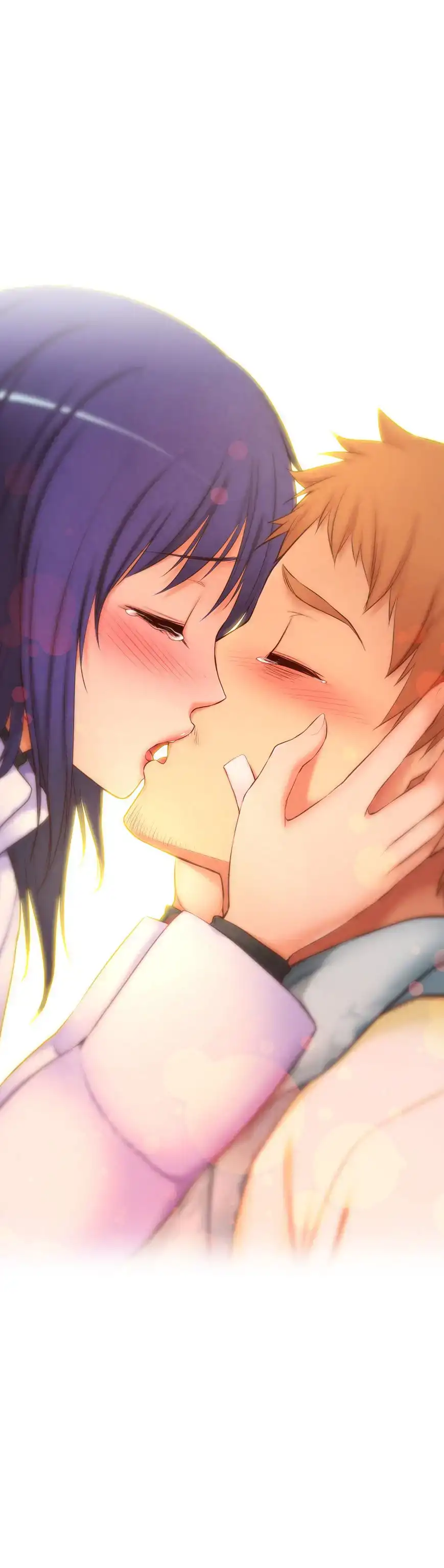 She Is Young - Chapter 59 [photo 45] - MangaPorn