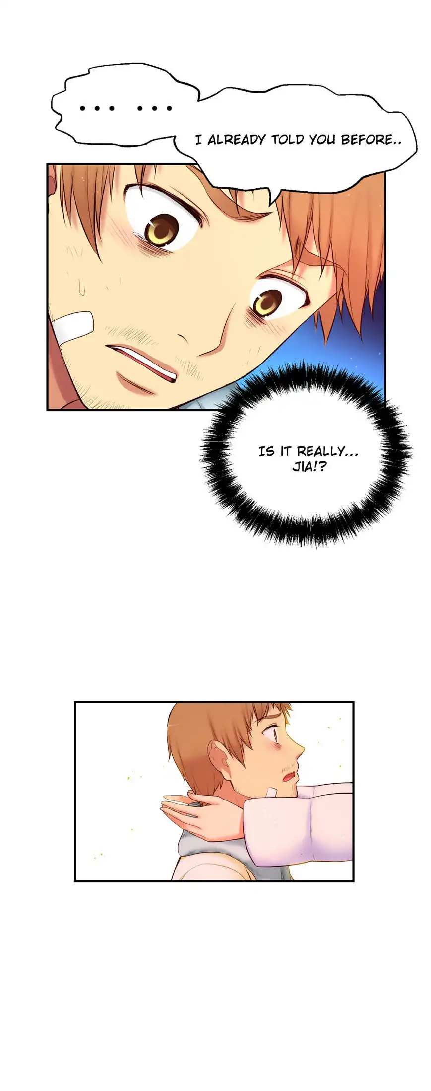 She Is Young - Chapter 59 [photo 6] - MangaPorn