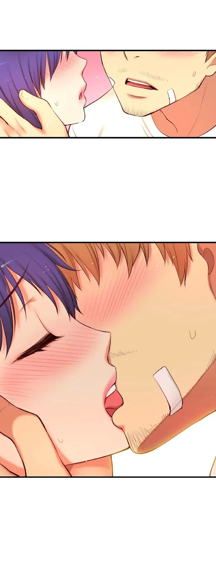 She Is Young - Chapter 60 [photo 10] - MangaPorn