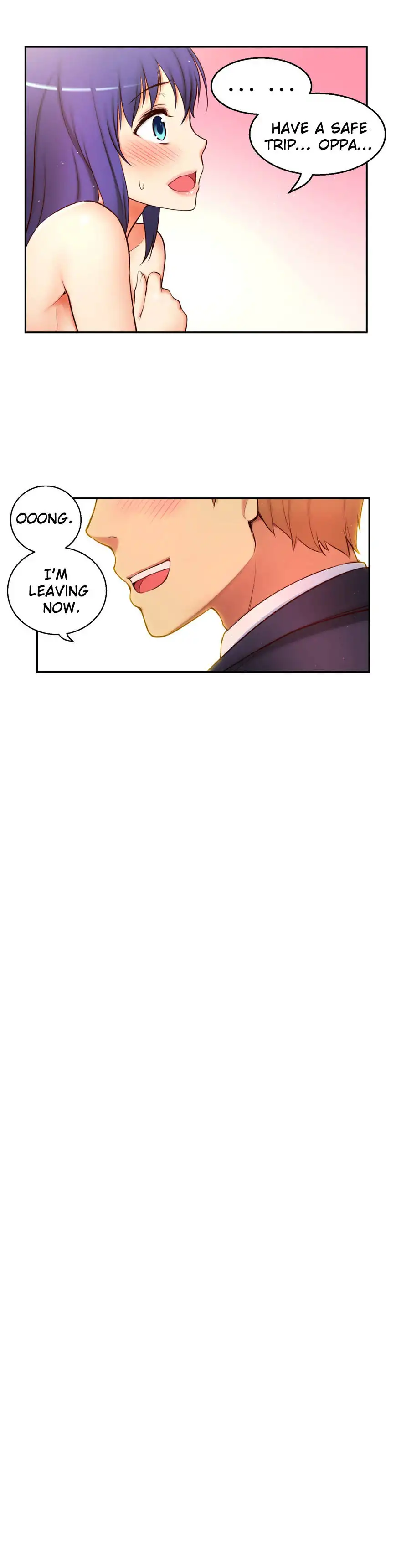 She Is Young - Chapter 60 [photo 23] - MangaPorn