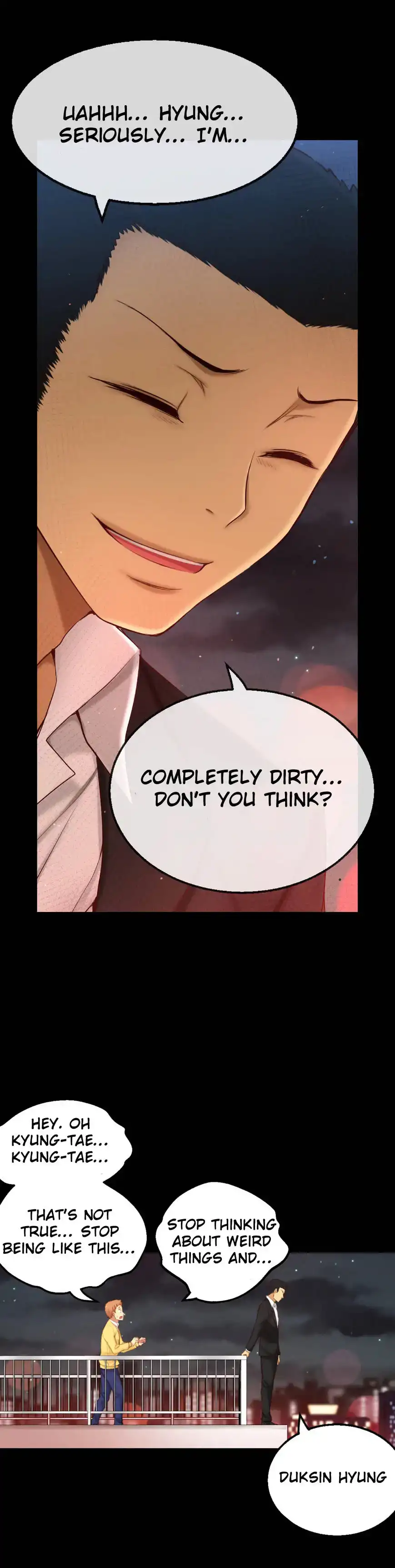 She Is Young - Chapter 60 [photo 29] - MangaPorn