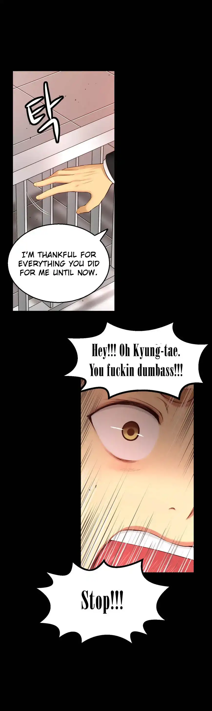 She Is Young - Chapter 60 [photo 30] - MangaPorn