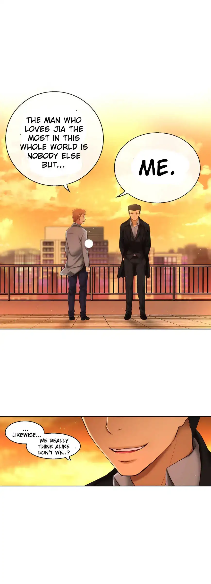 She Is Young - Chapter 60 [photo 41] - MangaPorn