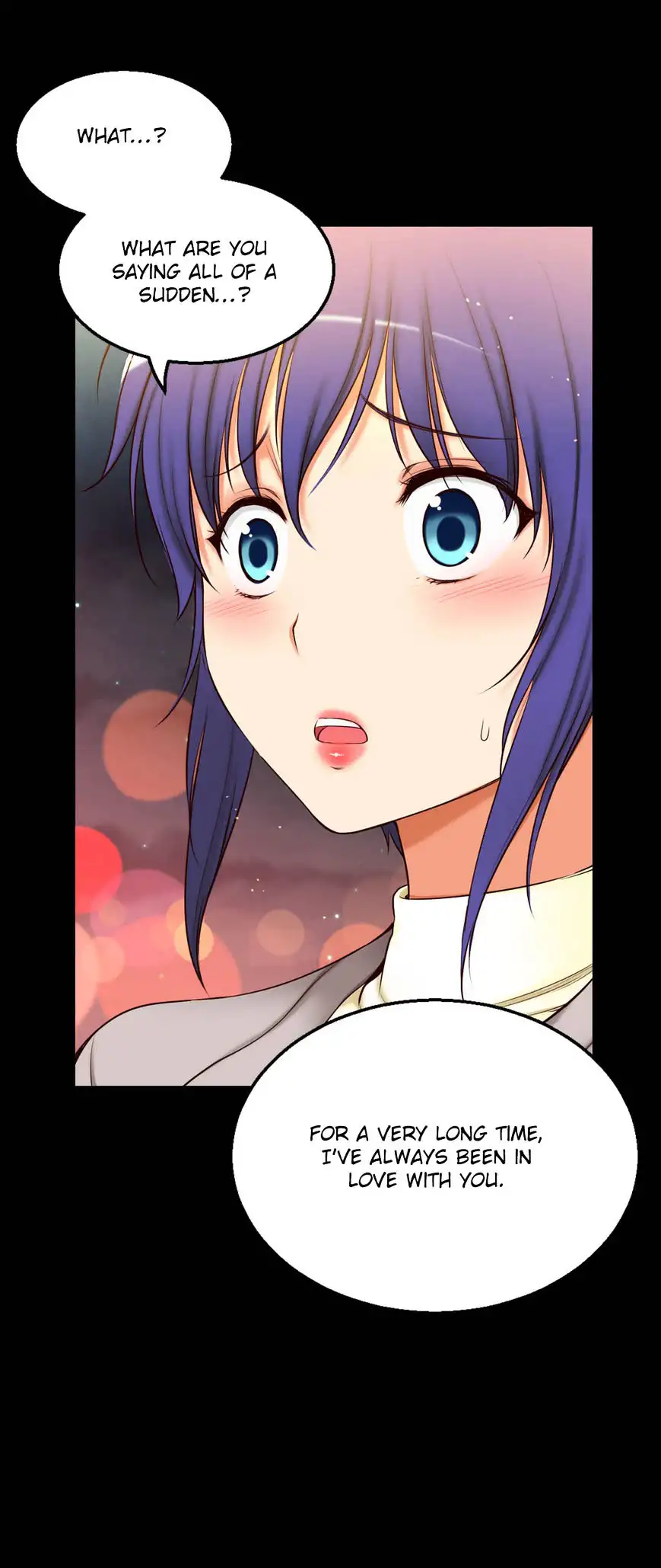 She Is Young - Chapter 61 [photo 11] - MangaPorn