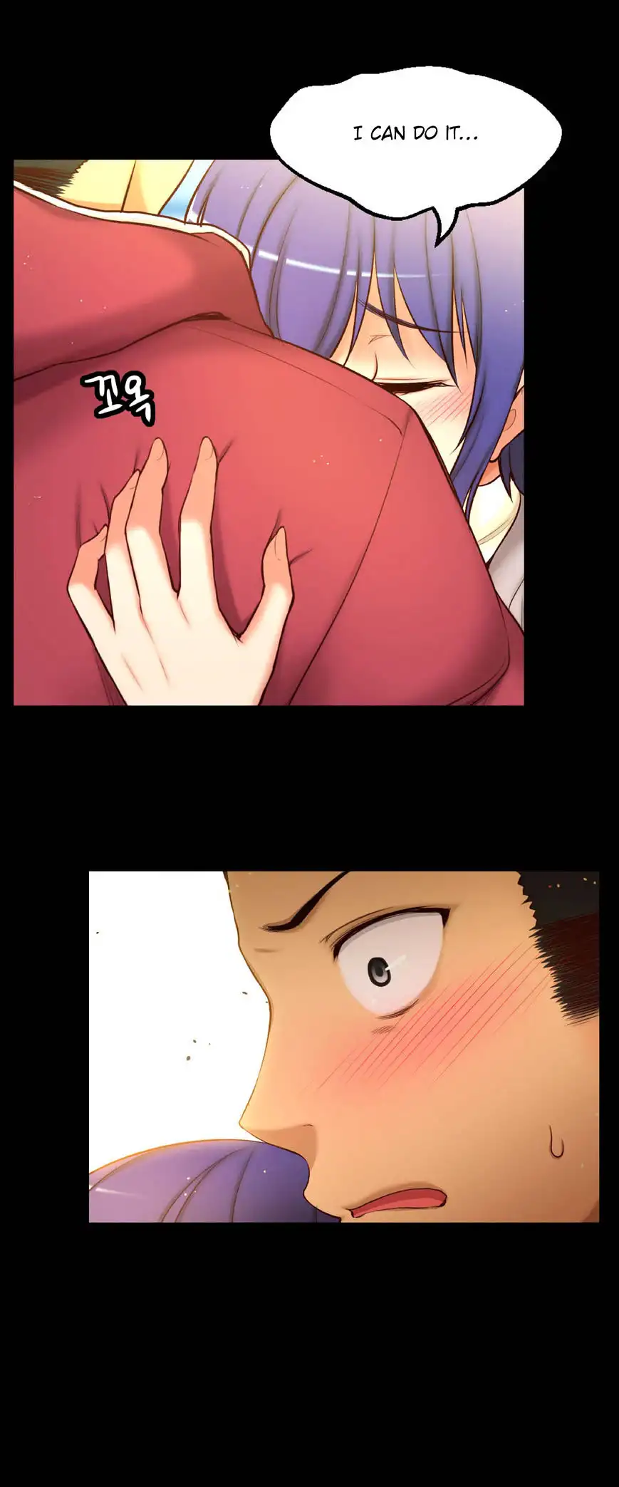 She Is Young - Chapter 61 [photo 18] - MangaPorn