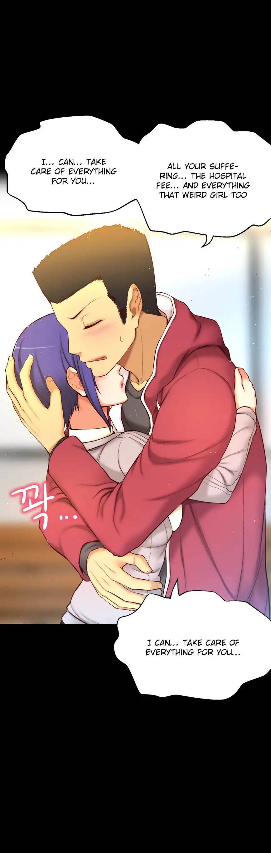 She Is Young - Chapter 61 [photo 19] - MangaPorn