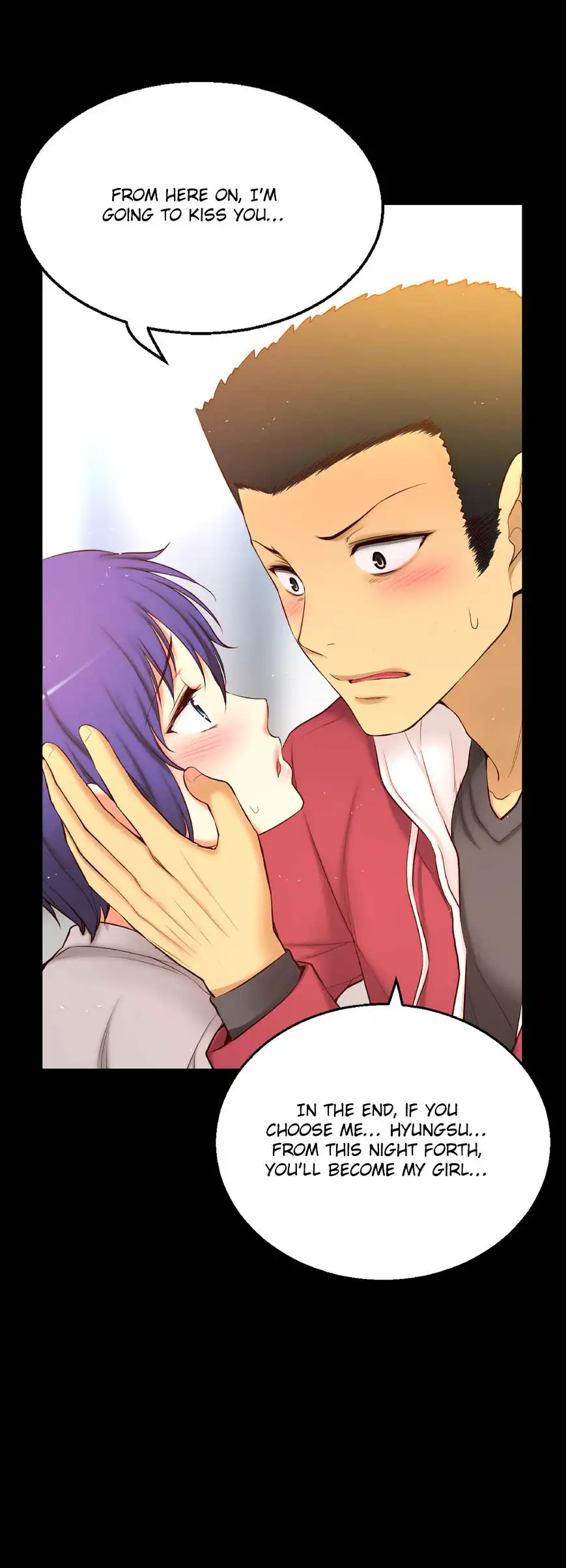 She Is Young - Chapter 61 [photo 20] - MangaPorn