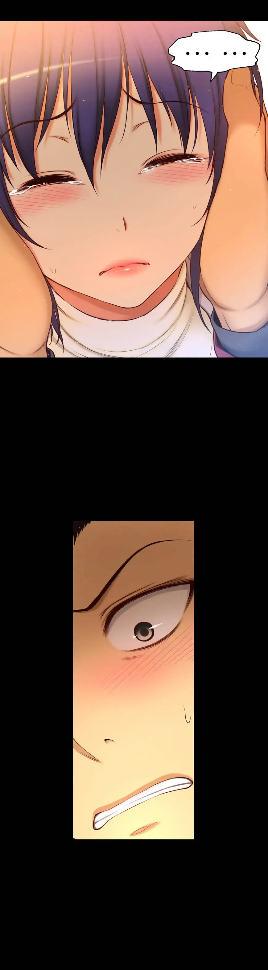 She Is Young - Chapter 61 [photo 21] - MangaPorn