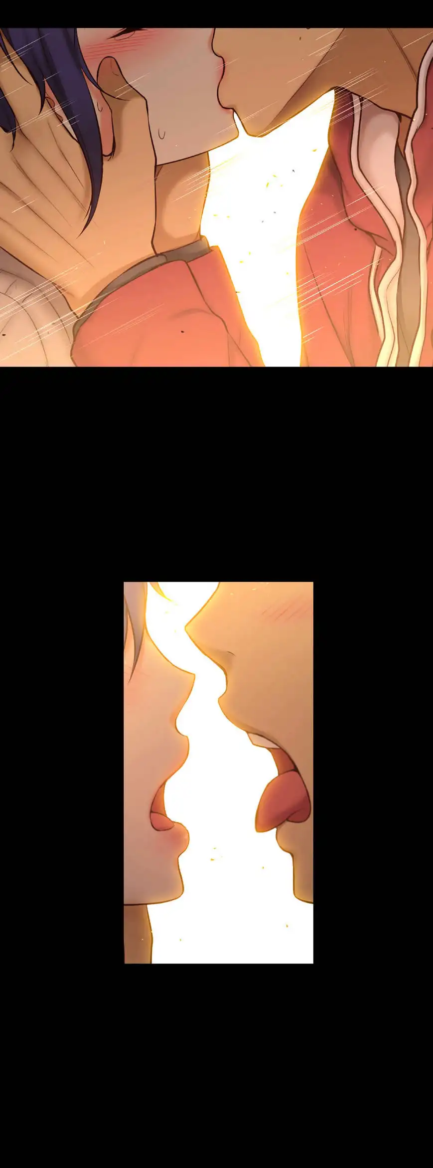 She Is Young - Chapter 61 [photo 22] - MangaPorn