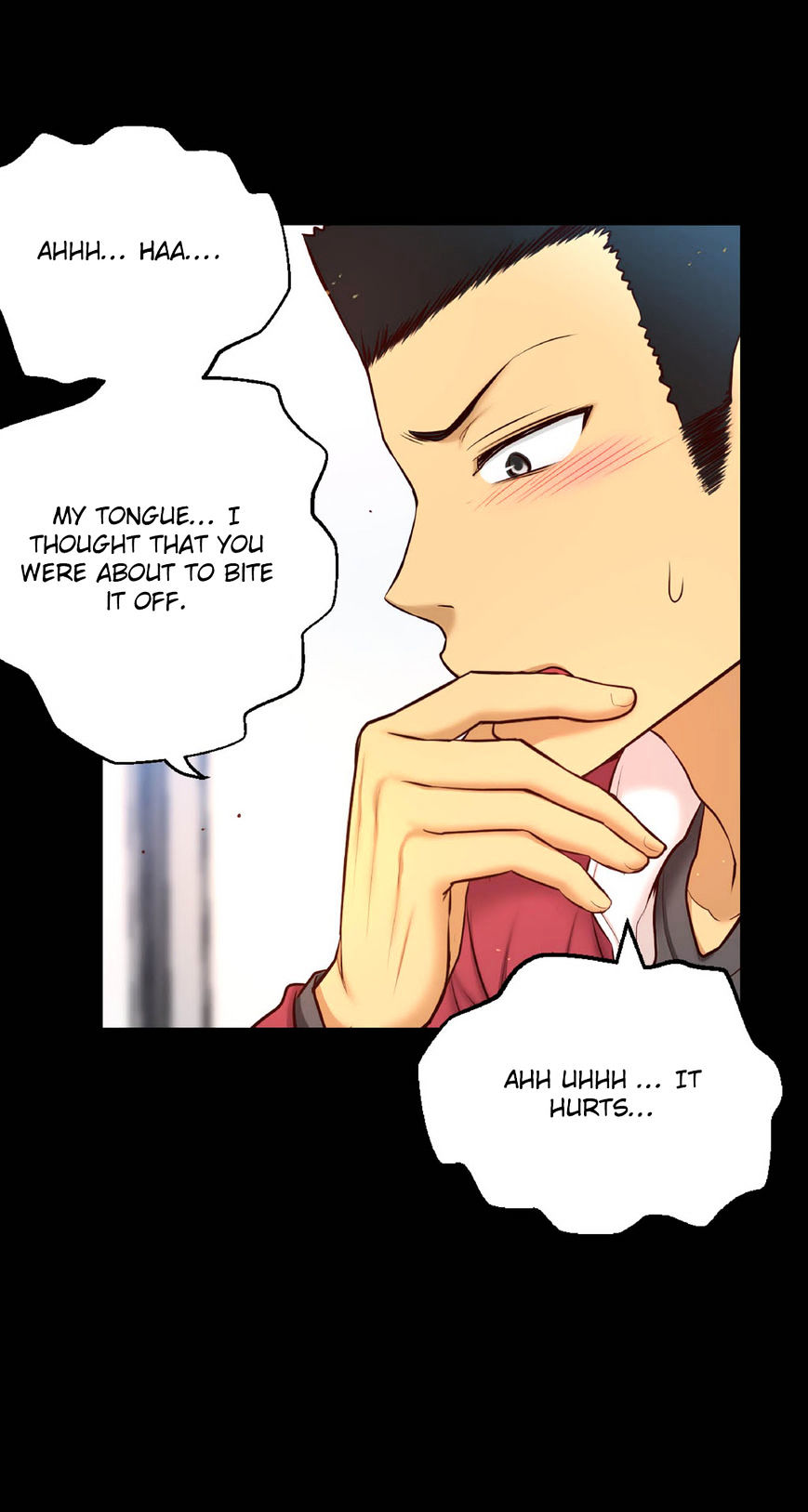 She Is Young - Chapter 61 [photo 25] - MangaPorn