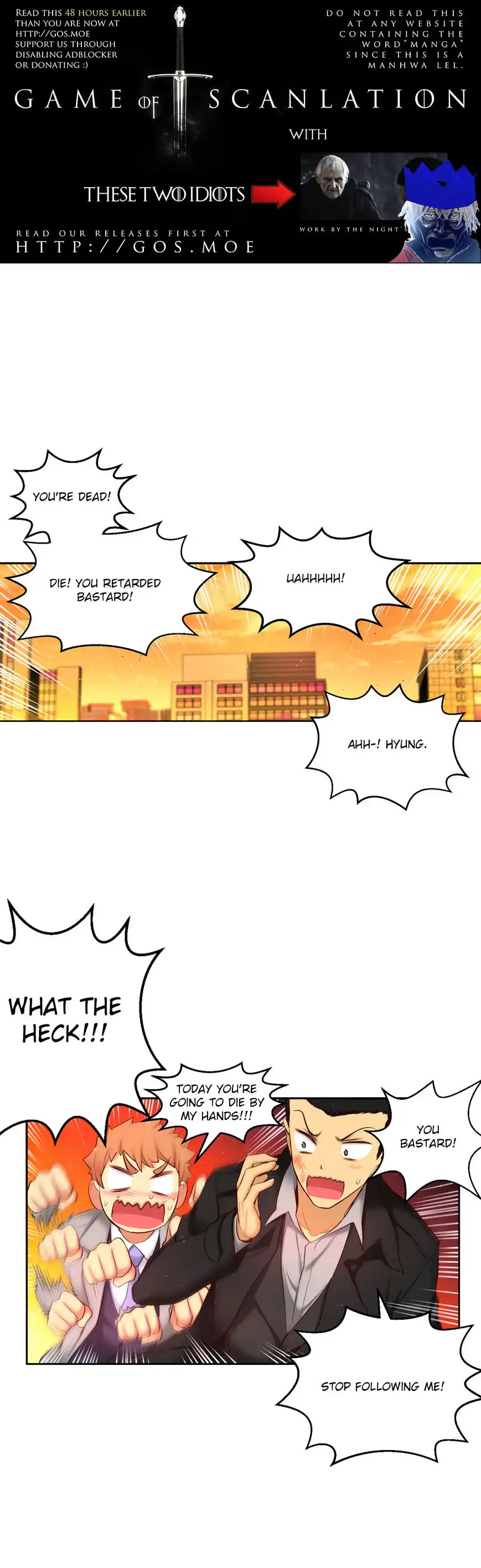 She Is Young - Chapter 61 [photo 3] - MangaPorn