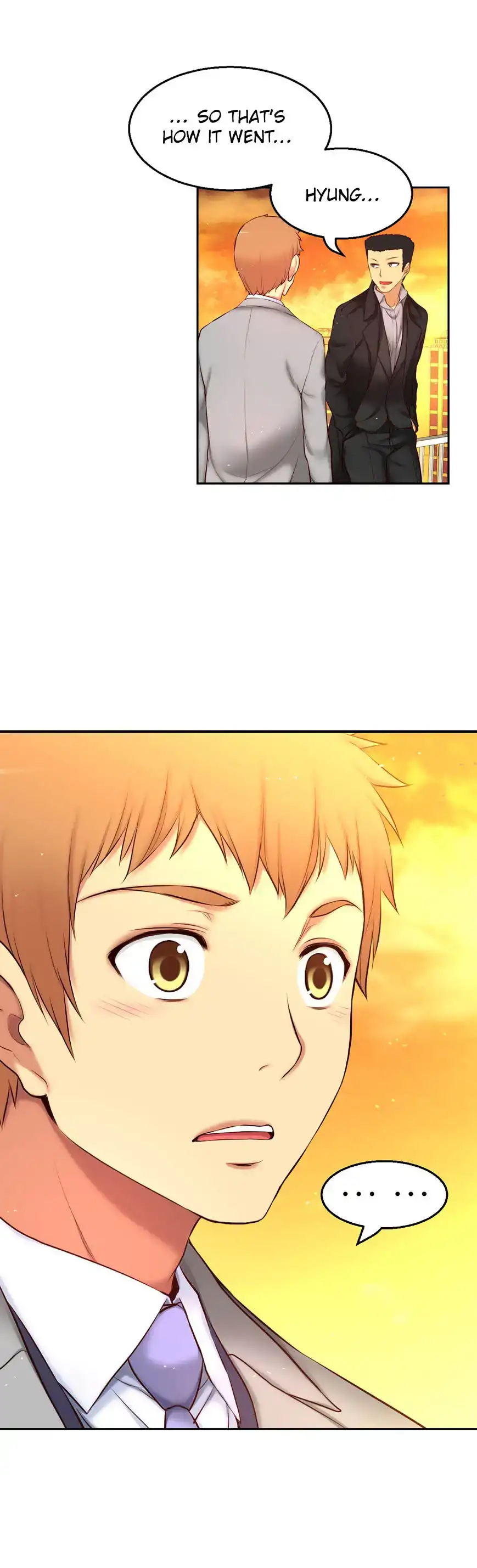 She Is Young - Chapter 61 [photo 34] - MangaPorn