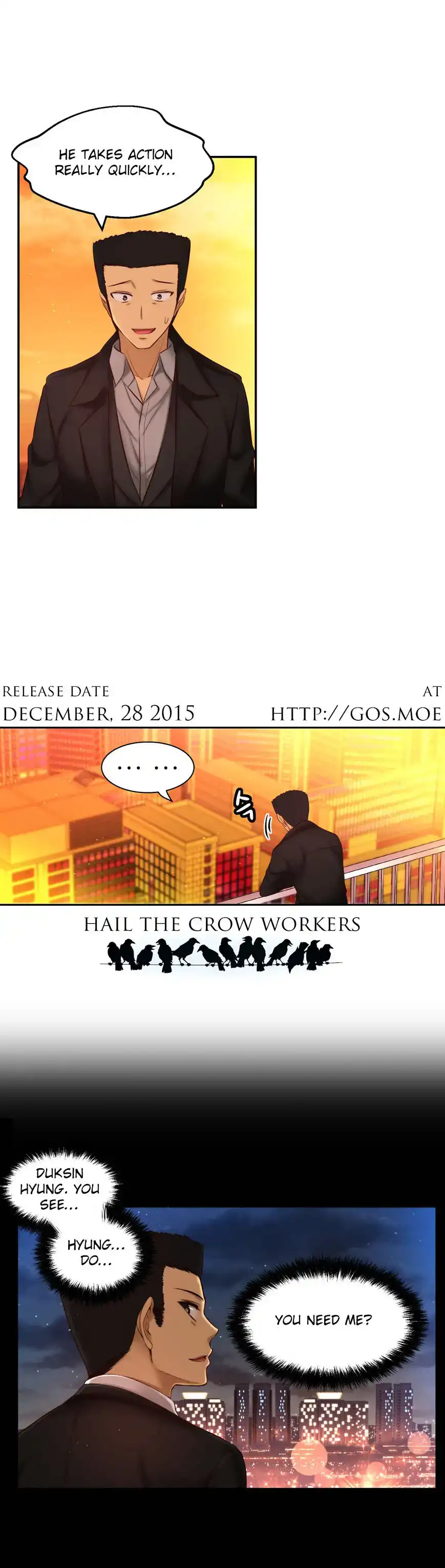 She Is Young - Chapter 61 [photo 39] - MangaPorn