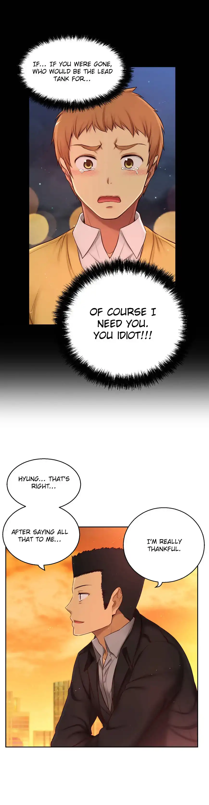 She Is Young - Chapter 61 [photo 40] - MangaPorn