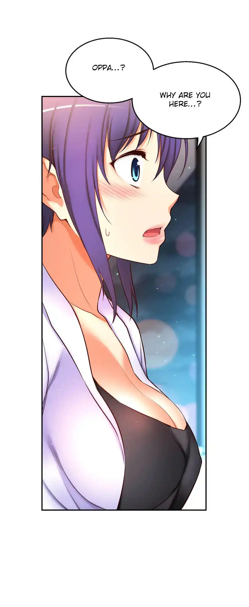 She Is Young - Chapter 61 [photo 48] - MangaPorn