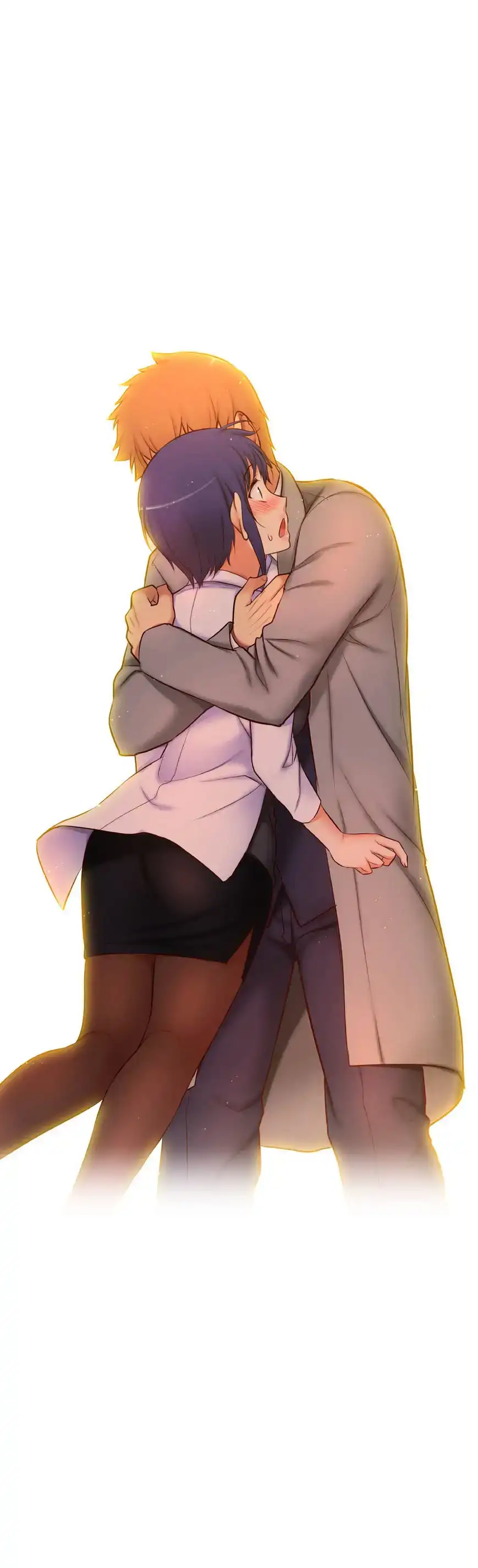 She Is Young - Chapter 61 [photo 49] - MangaPorn