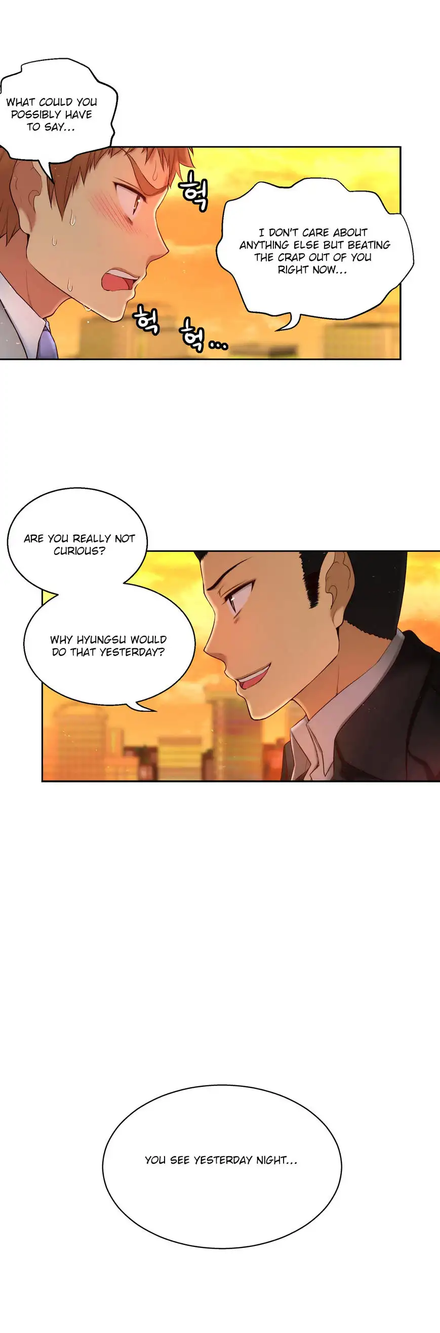 She Is Young - Chapter 61 [photo 5] - MangaPorn