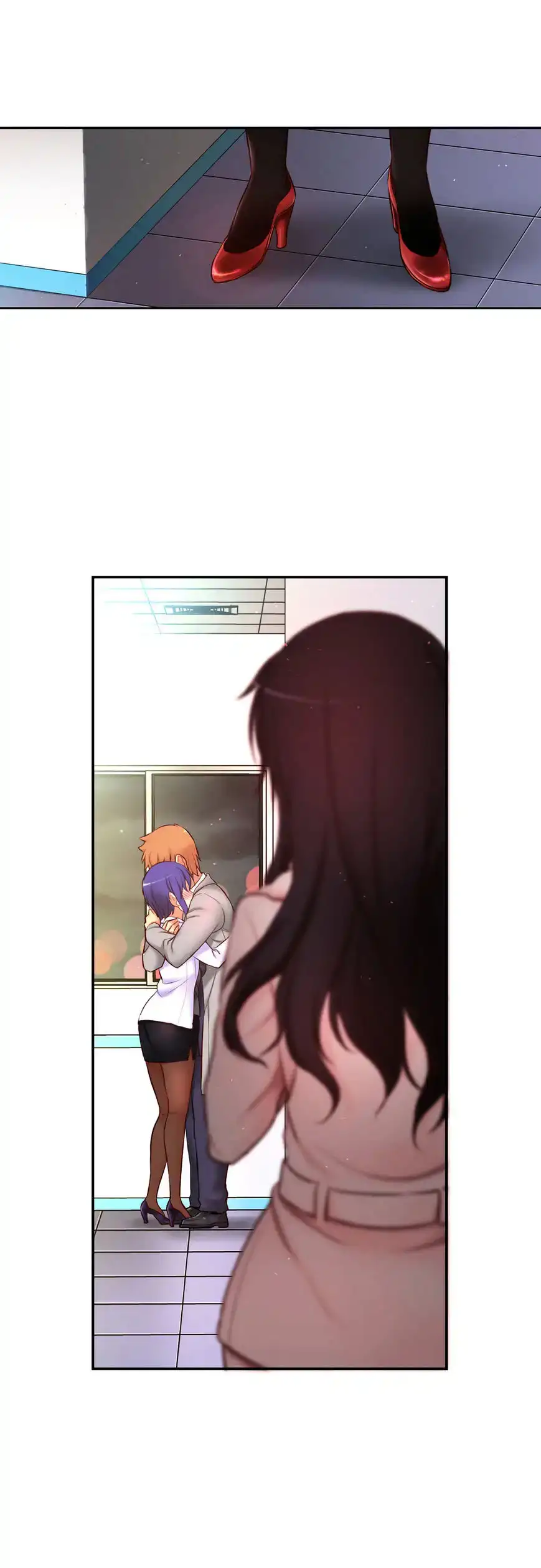 She Is Young - Chapter 61 [photo 51] - MangaPorn