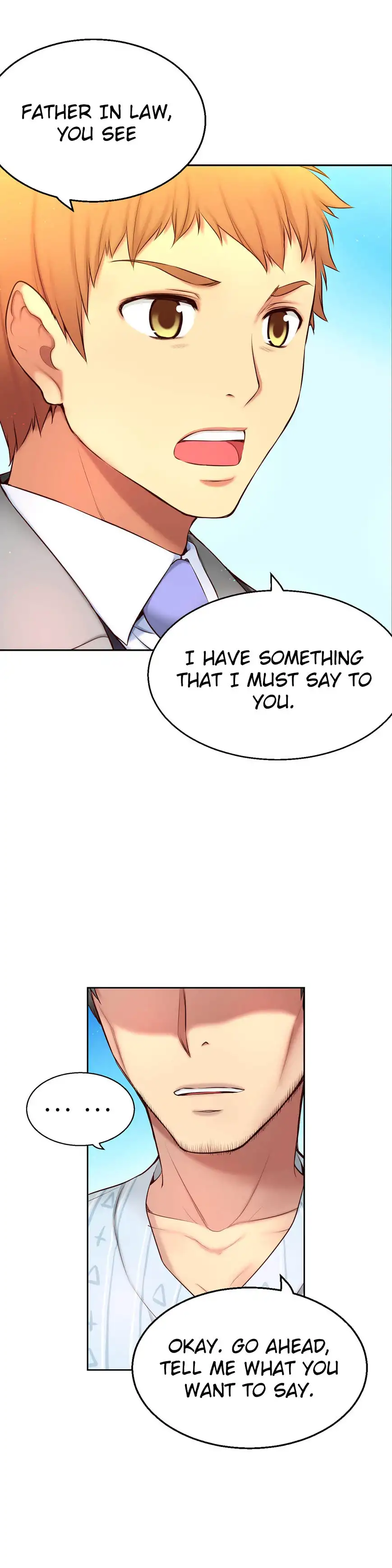 She Is Young - Chapter 62 [photo 11] - MangaPorn
