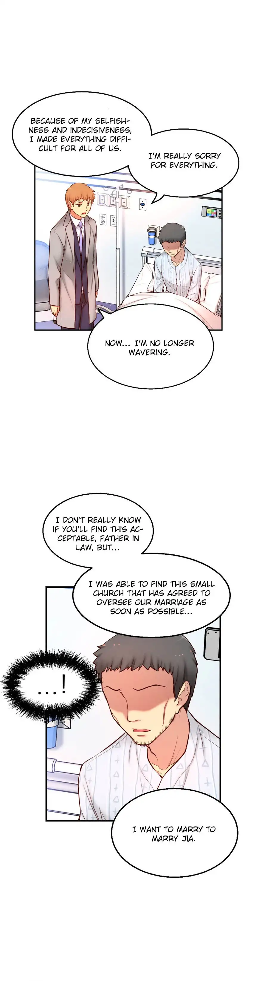 She Is Young - Chapter 62 [photo 12] - MangaPorn