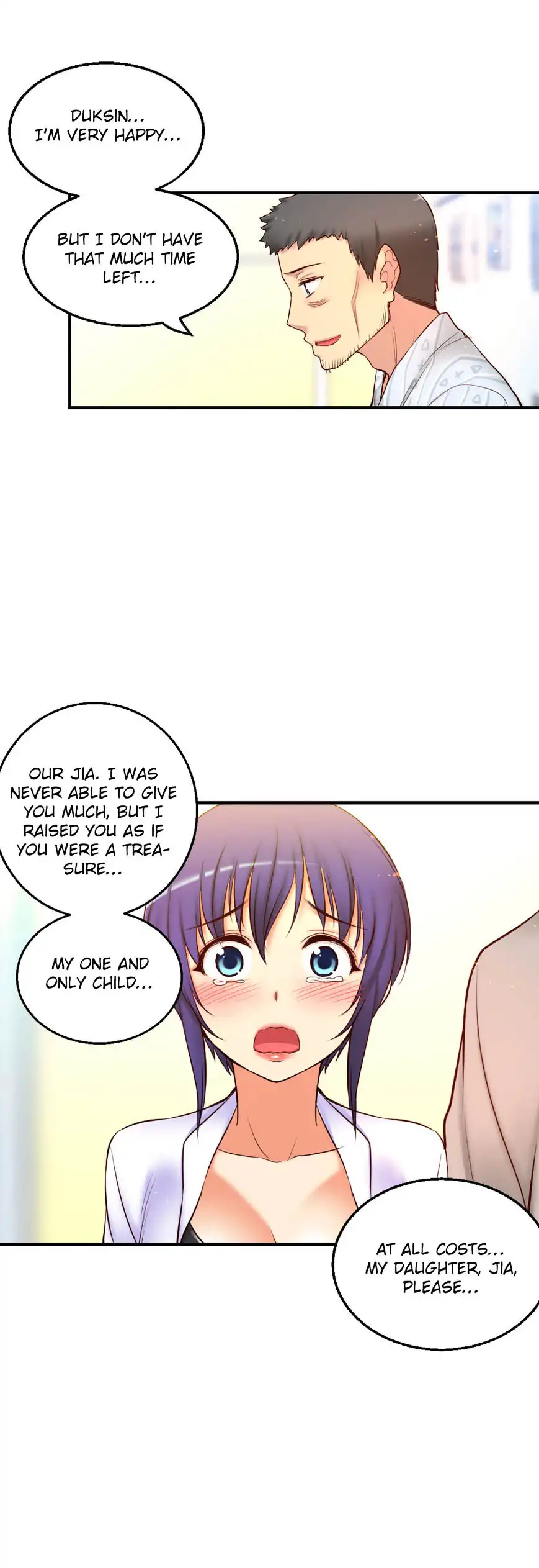 She Is Young - Chapter 62 [photo 16] - MangaPorn