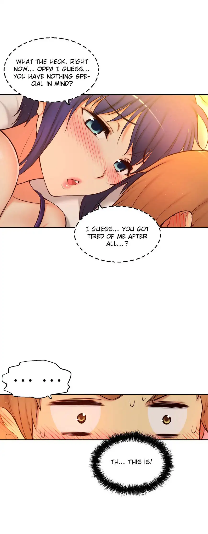 She Is Young - Chapter 62 [photo 25] - MangaPorn