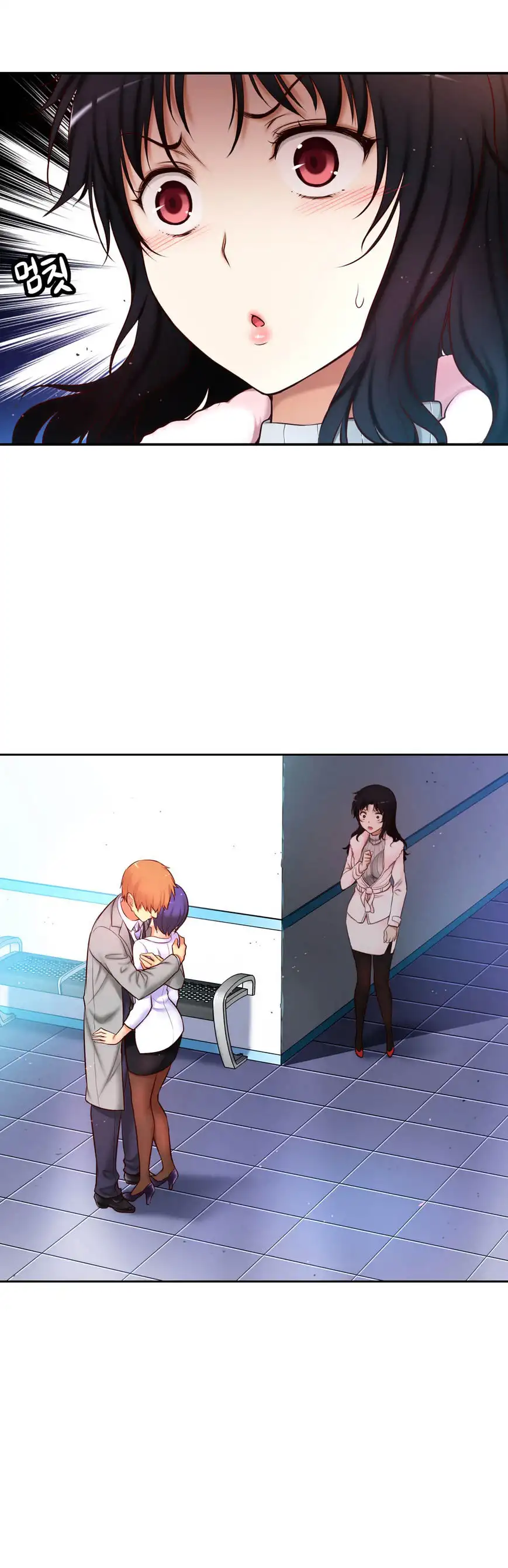 She Is Young - Chapter 62 [photo 3] - MangaPorn