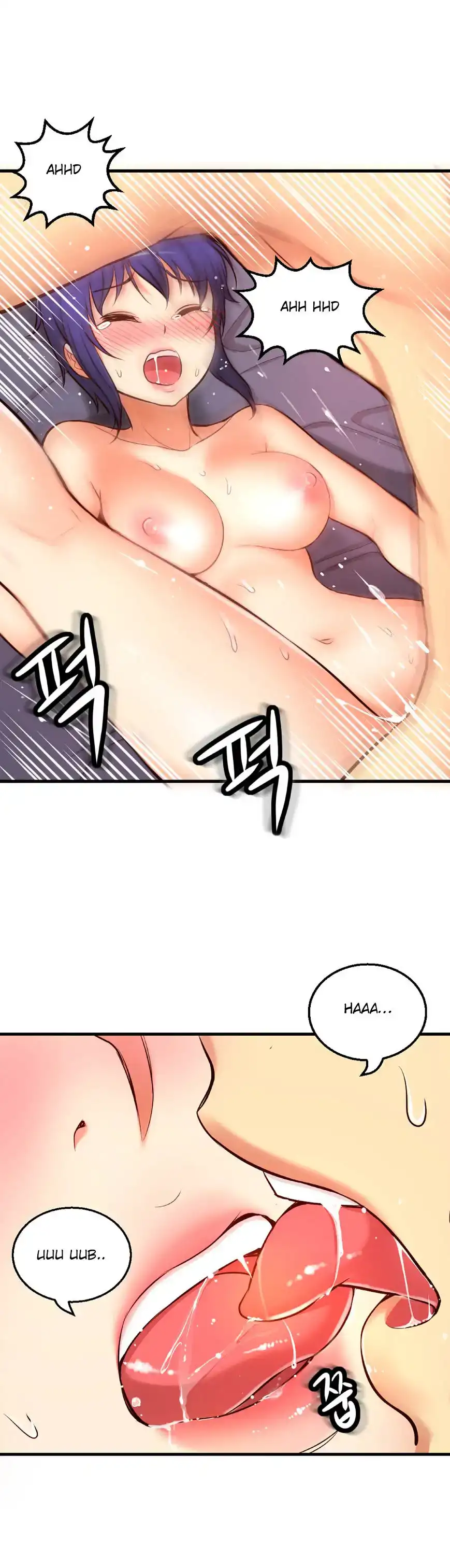 She Is Young - Chapter 62 [photo 31] - MangaPorn