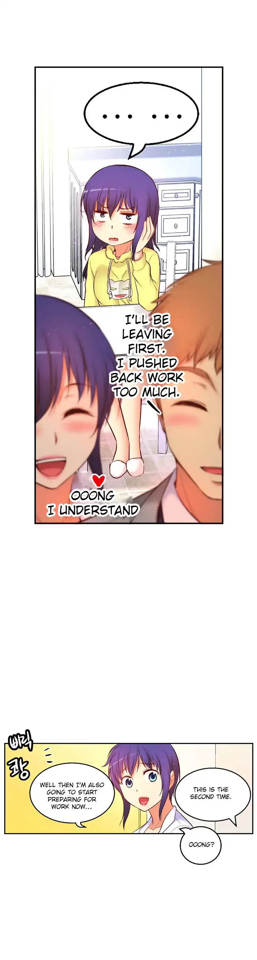 She Is Young - Chapter 62 [photo 36] - MangaPorn