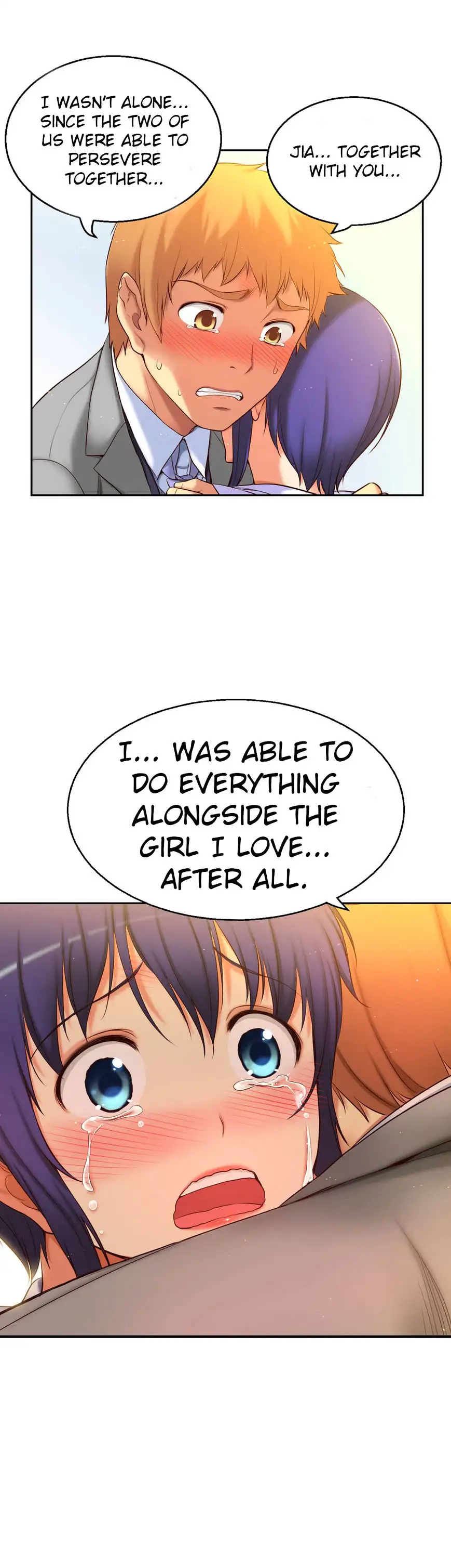 She Is Young - Chapter 62 [photo 6] - MangaPorn