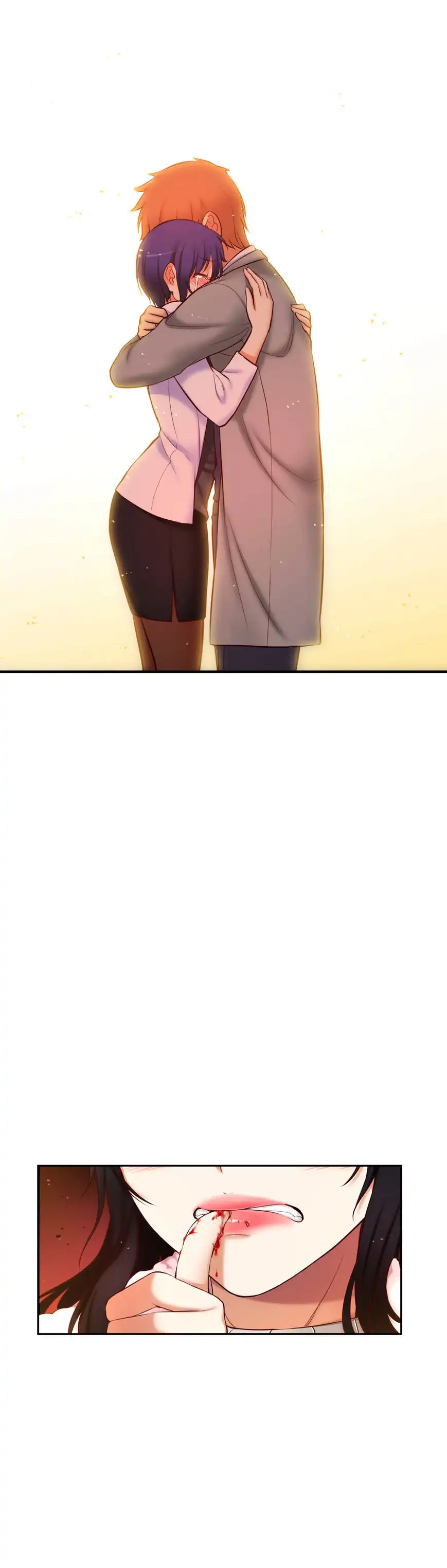 She Is Young - Chapter 62 [photo 8] - MangaPorn