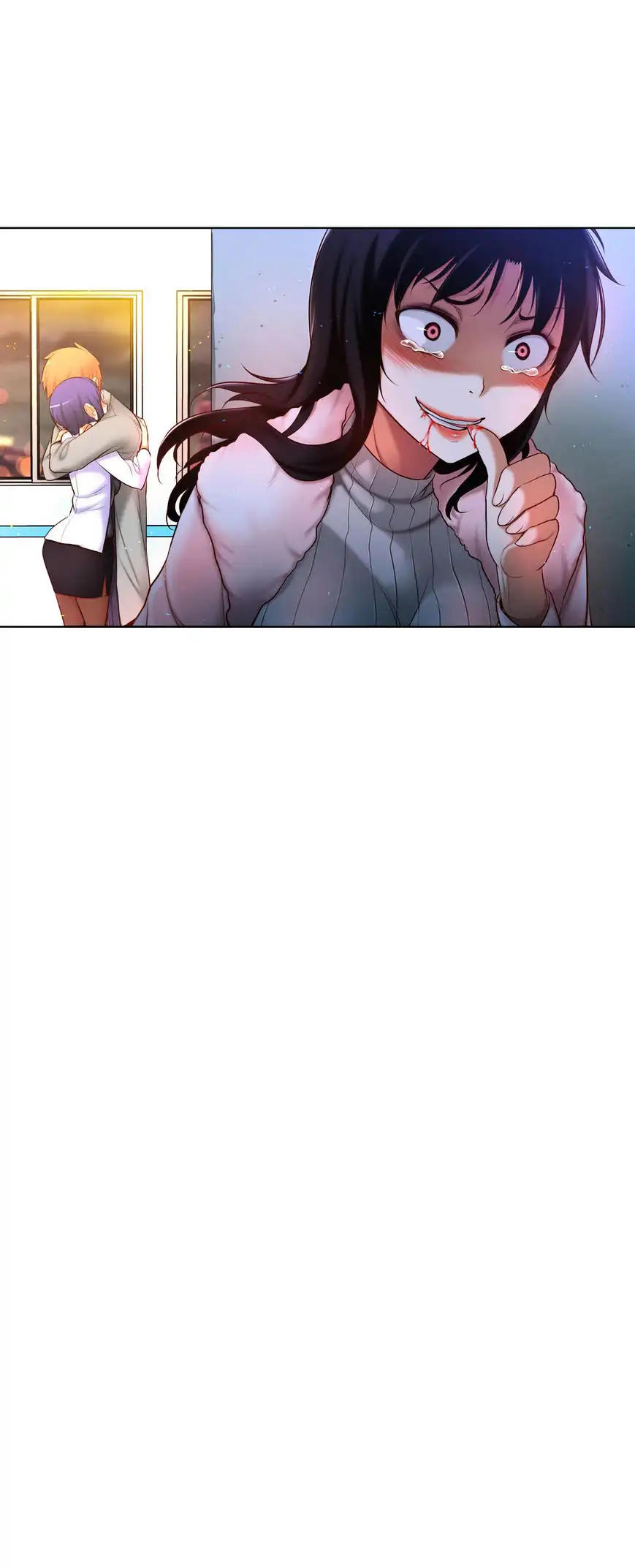 She Is Young - Chapter 62 [photo 9] - MangaPorn