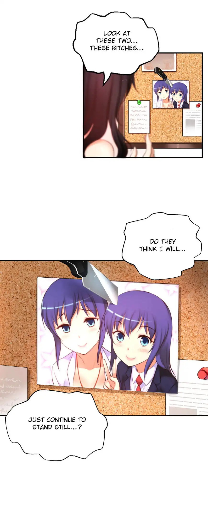 She Is Young - Chapter 63 [photo 11] - MangaPorn