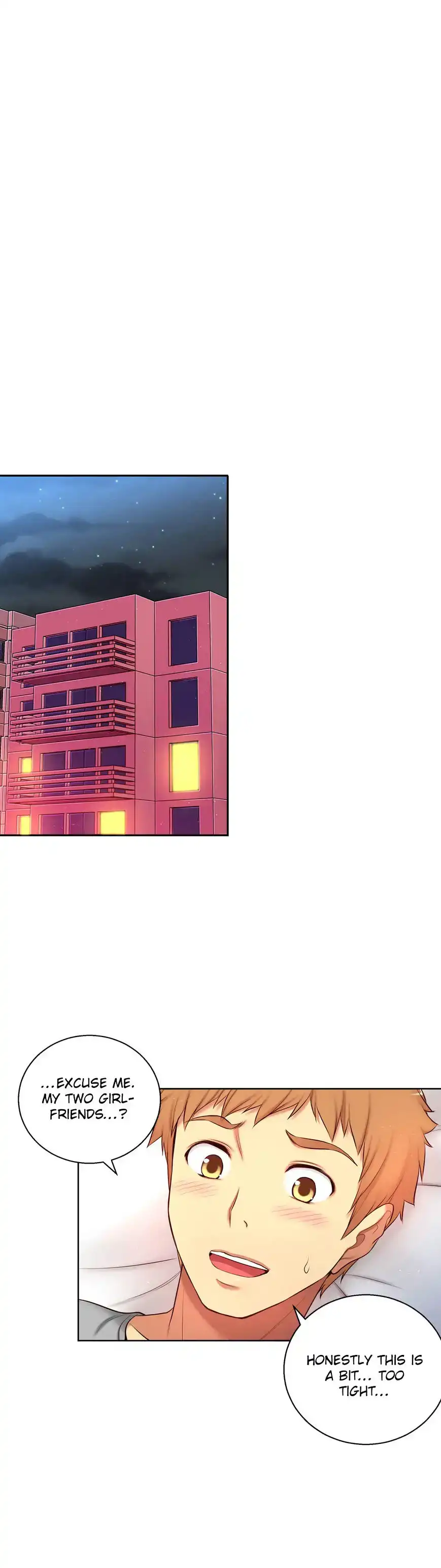 She Is Young - Chapter 63 [photo 29] - MangaPorn