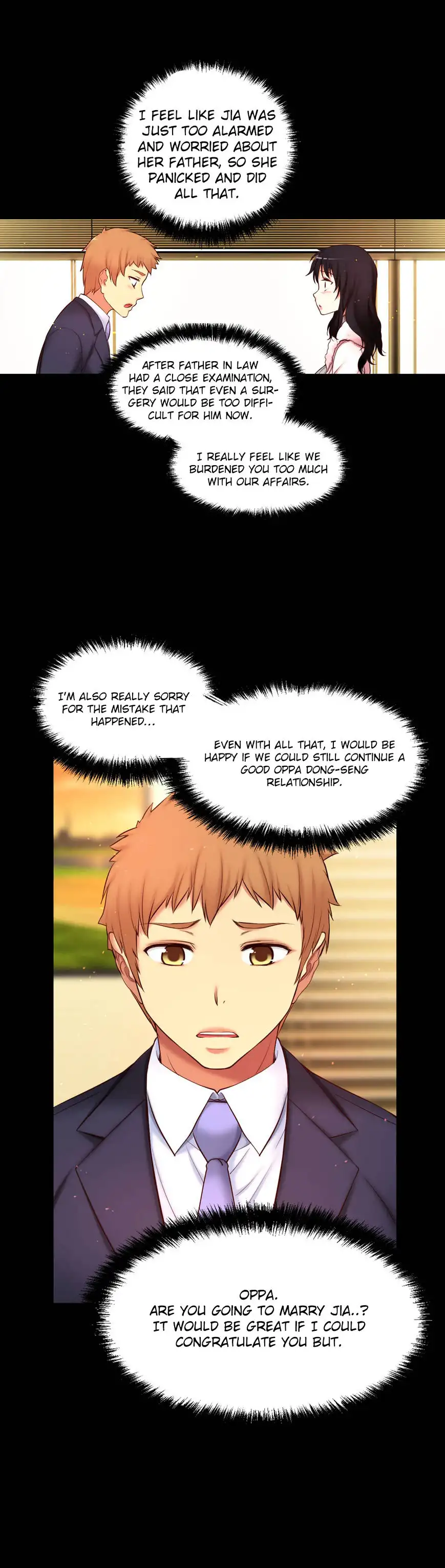 She Is Young - Chapter 63 [photo 3] - MangaPorn