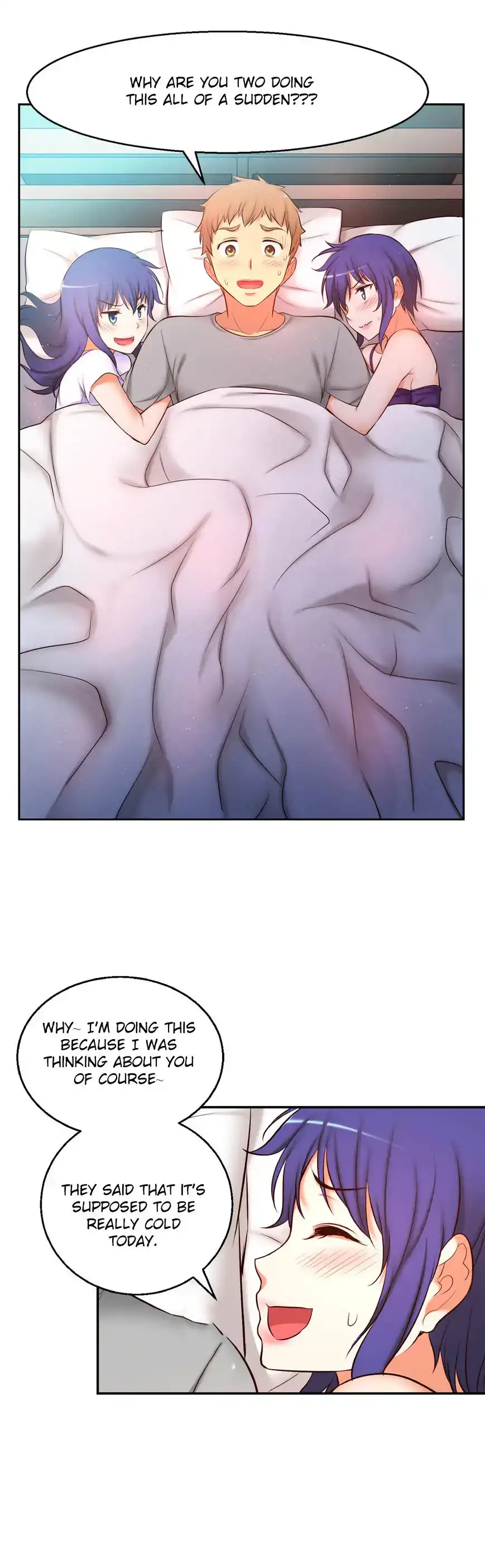 She Is Young - Chapter 63 [photo 30] - MangaPorn