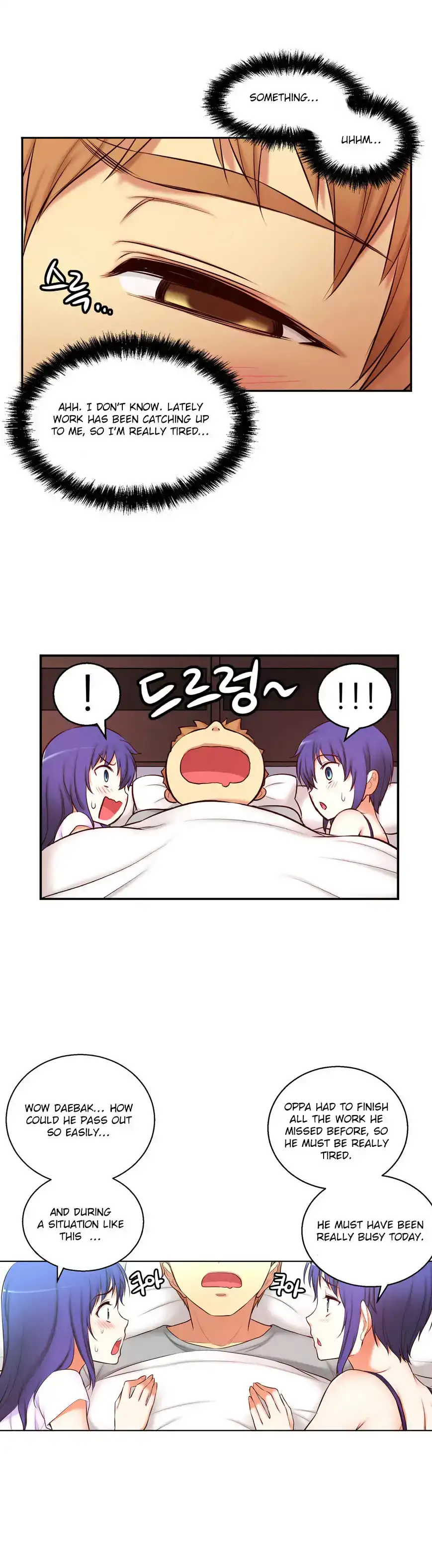 She Is Young - Chapter 63 [photo 32] - MangaPorn