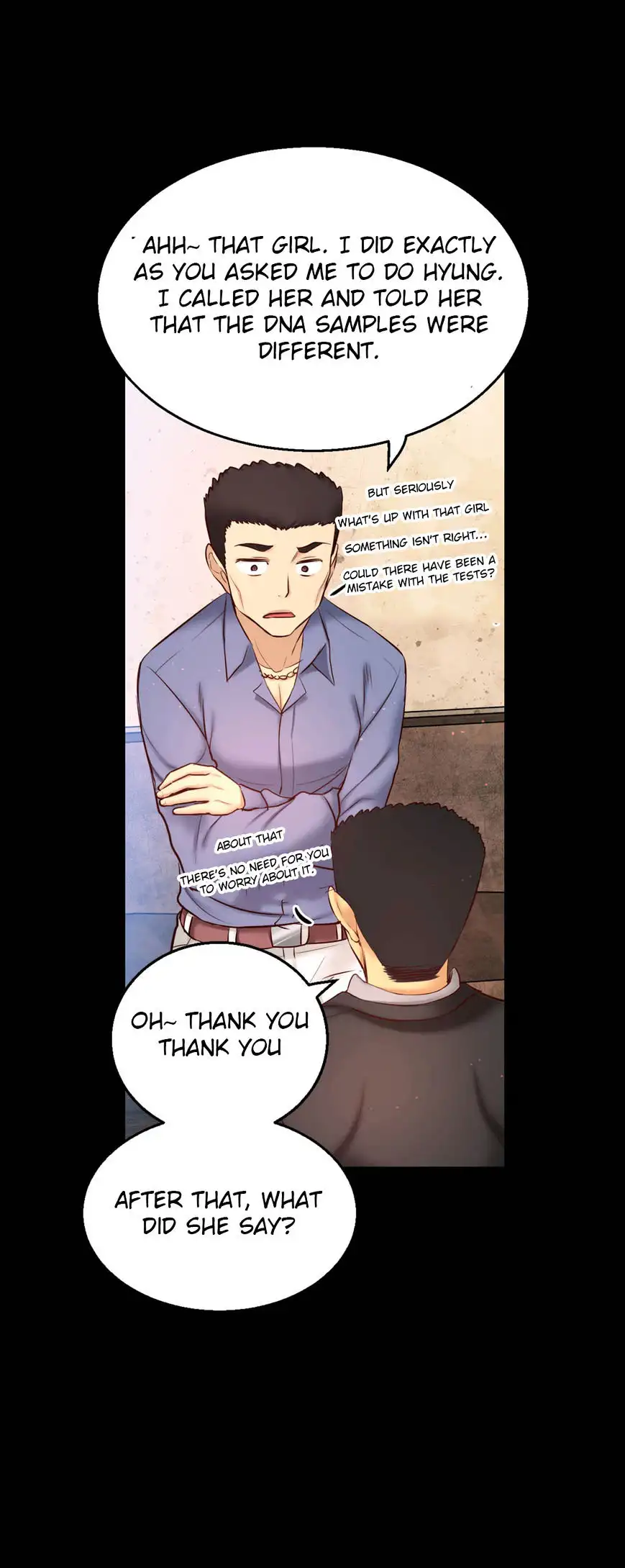 She Is Young - Chapter 64 [photo 15] - MangaPorn