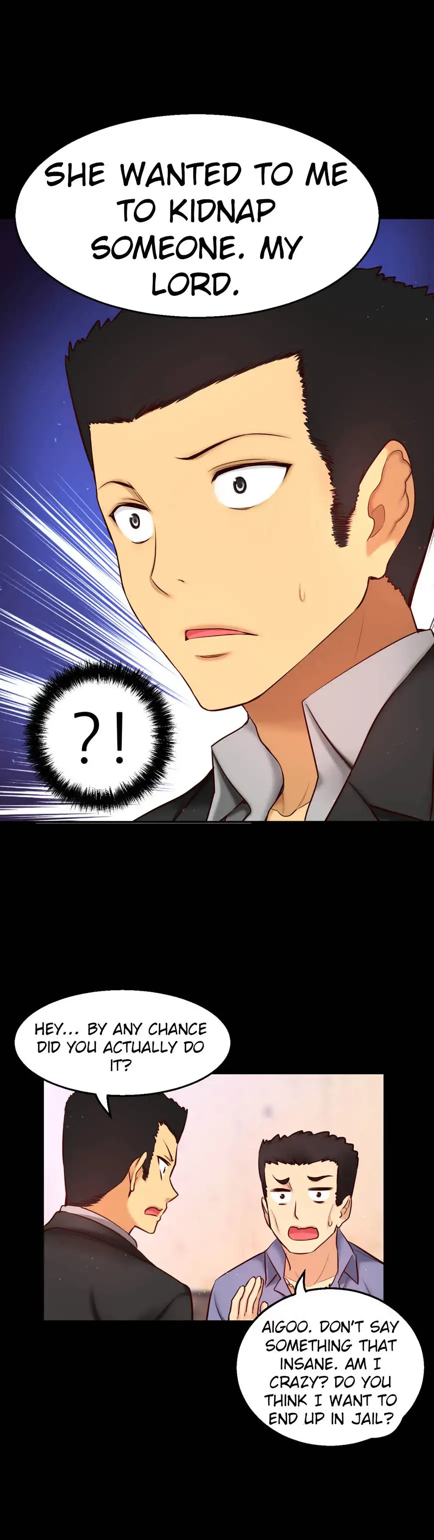 She Is Young - Chapter 64 [photo 17] - MangaPorn