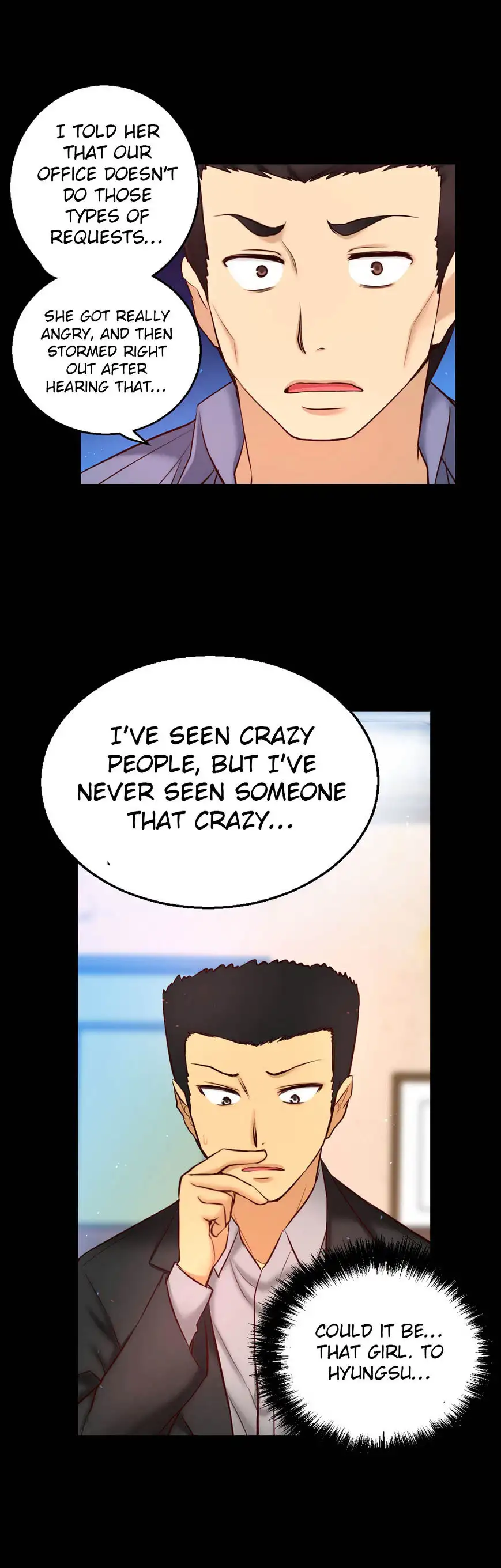 She Is Young - Chapter 64 [photo 18] - MangaPorn