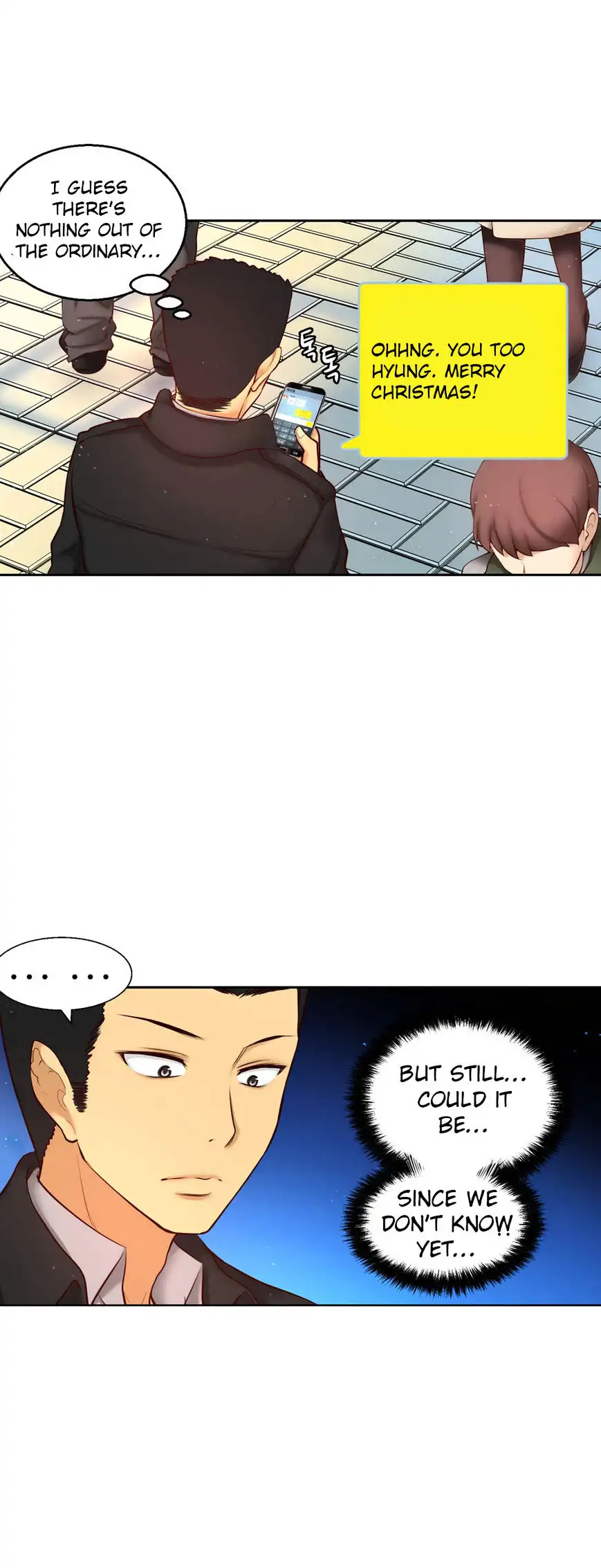 She Is Young - Chapter 64 [photo 22] - MangaPorn