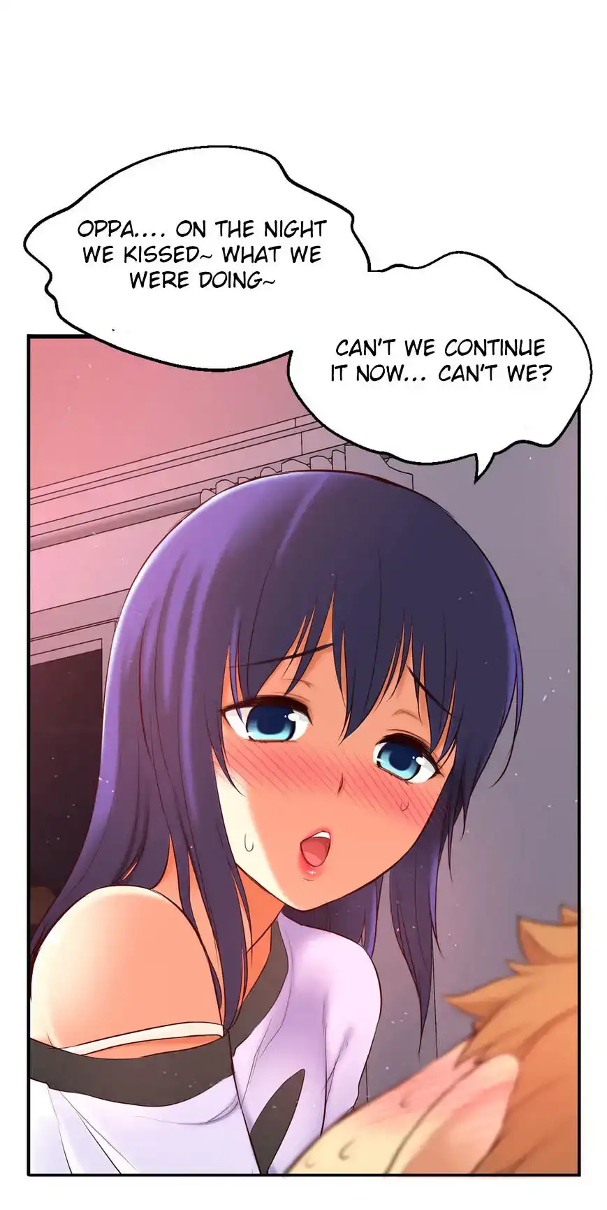 She Is Young - Chapter 64 [photo 29] - MangaPorn