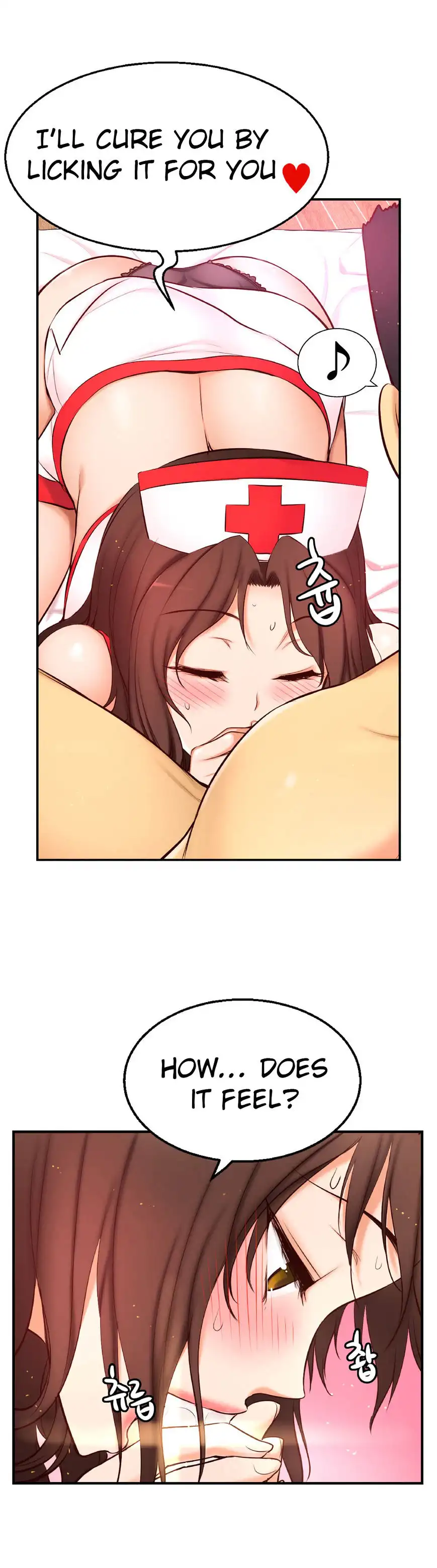 She Is Young - Chapter 64 [photo 3] - MangaPorn