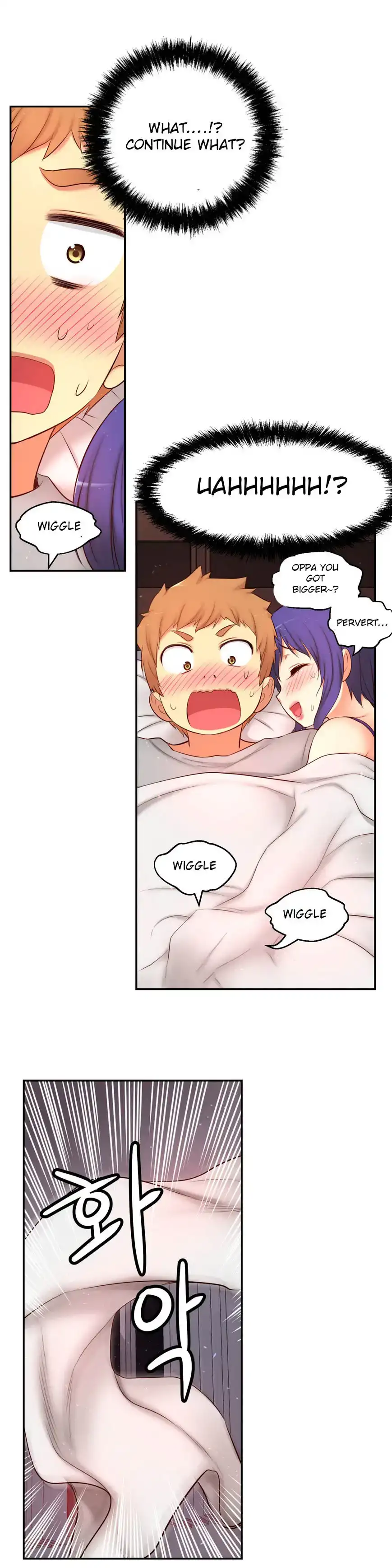 She Is Young - Chapter 64 [photo 30] - MangaPorn