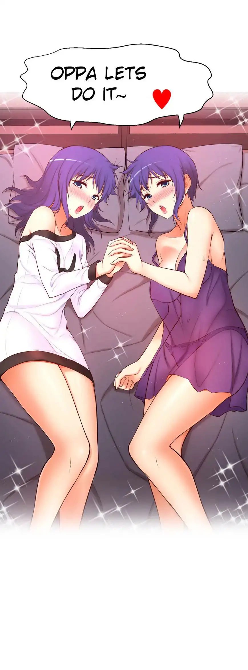 She Is Young - Chapter 64 [photo 32] - MangaPorn