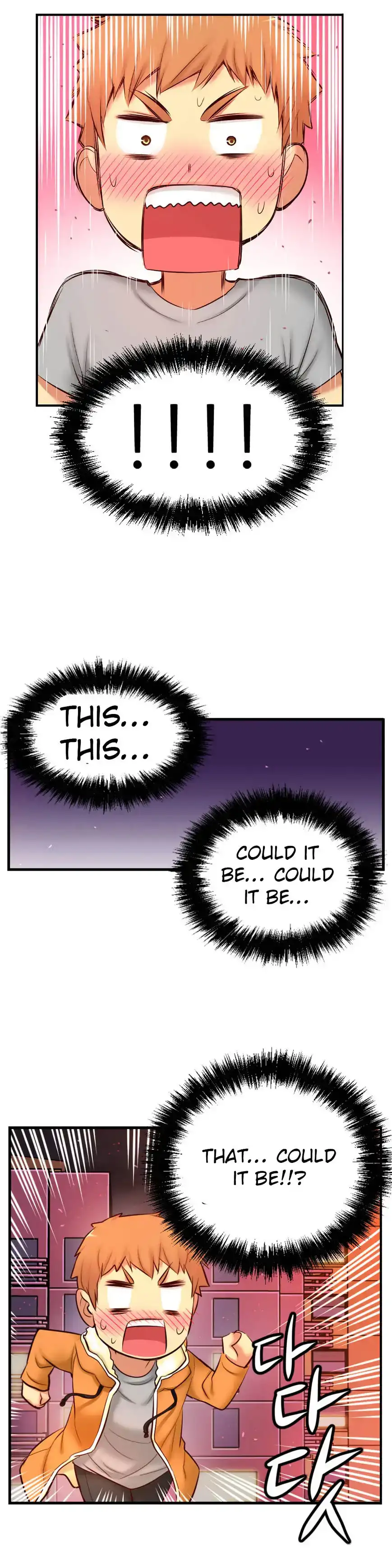 She Is Young - Chapter 64 [photo 33] - MangaPorn