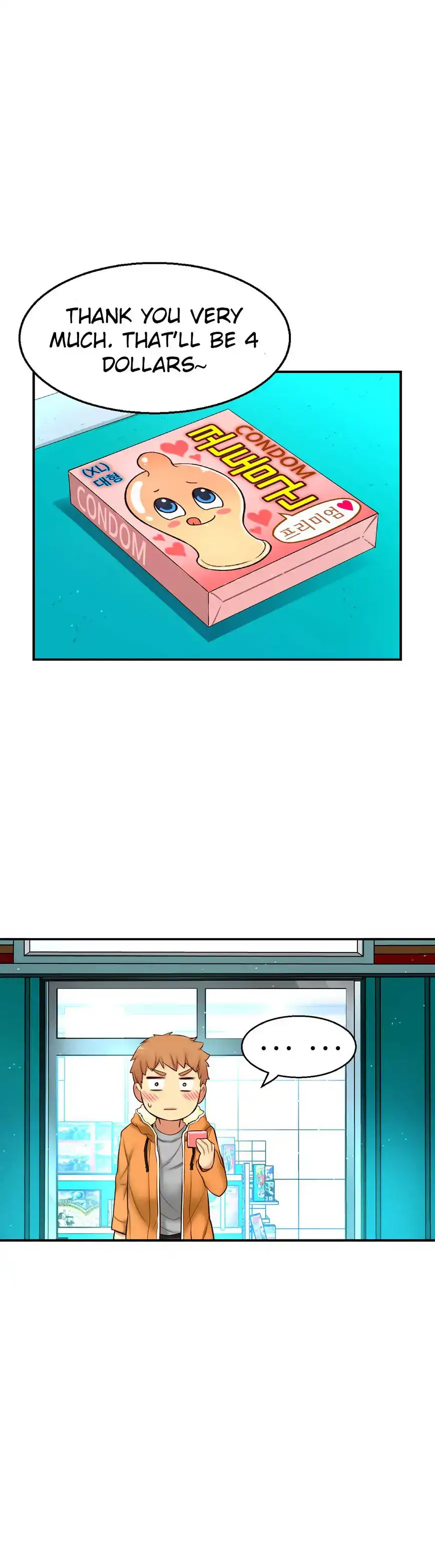 She Is Young - Chapter 64 [photo 34] - MangaPorn