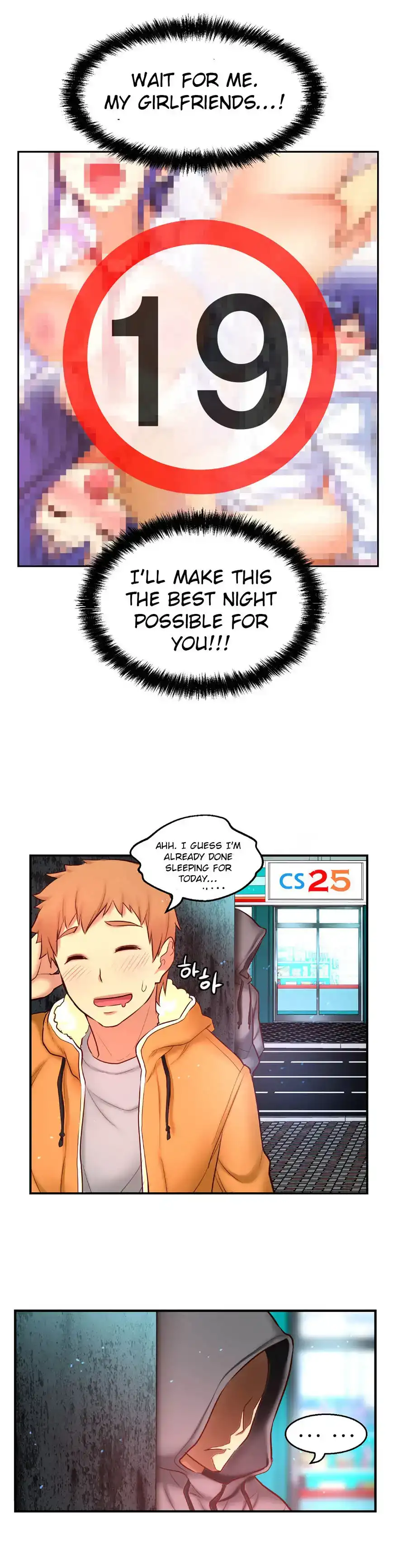 She Is Young - Chapter 64 [photo 39] - MangaPorn